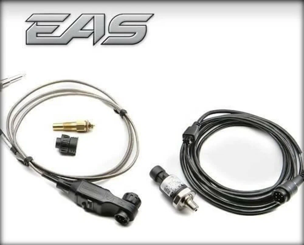 Edge EAS Competition Kit - 98617